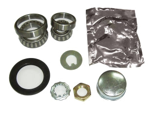 RODAMIENTOS DE RUEDA LIVIANOS VOLKSWAGEN GOL/TREND/VOYAGE/FORD  (11749/710+45449/410+6862) RUEDA TRASERA_