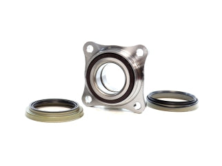 RODAMIENTOS CON MAZAS TOYOTA HILUX/SW4 16/../LAND CRUISER PRADO CON ABS MAZA DE RUEDA DELANTERA 54X96X51 MM - 4 AGUJEROS_