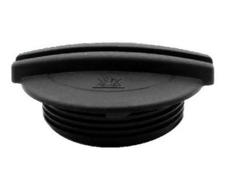 TAPAS DEPOSITO REFRIGERANTE VOLKSWAGEN GOL TREND/VOYAGE/FOX/SURAN/POLO/VIRTUS/NIVUS/T-CROSS/UP MOTORES MSI 1.6 BAR_