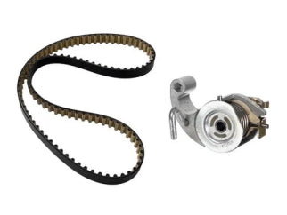 KIT DISTRIBUCION TENSOR+CORREA FORD RANGER 2.0T MOTOR PANTHER CORREA EN BAÂÑO DE ACEITE_