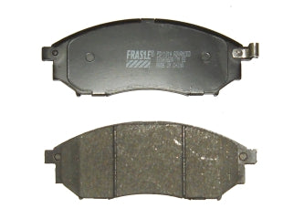 PASTILLAS DE FRENOS LIVIANOS RENAULT KOLEOS 08/.. / NISSAN FRONTIER 2.5 DCI-2.8 D/PATHFINDER/MURANO/350Z 3.5 V6 24V DELANTERO_