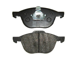 PASTILLAS DE FRENOS LIVIANOS FORD FIESTA 07/../ECOSPORT 2.0 AUTOMATICA 05/09-1.5 TDCI 12/17/FOCUS 04/../KUGA 09/.. DELANTERA_