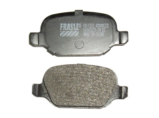 PASTILLAS DE FRENOS LIVIANOS FIAT PUNTO/LINEA/500/BRAVO 08/.. / ALFA ROMEO 156 TRASERA_