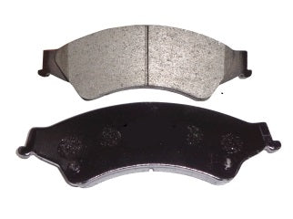 PASTILLAS DE FRENOS LIVIANOS FORD RANGER 2.2 TDCI-2.5-3.2 TDCI 4X2-4X4 12/.. DELANTERA 194.15X68.22X16.00 MM_