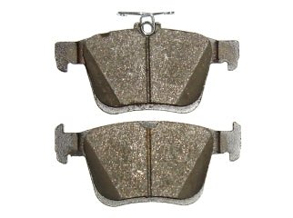 PASTILLAS DE FRENOS LIVIANOS VOLKSWAGEN GOLF 14/../VENTO 1.4 TSI-2.0 TSI 18/../PASSAT 2.0 TSI 17/../TAOS 1.4 TSI 21/.. TRASERA_