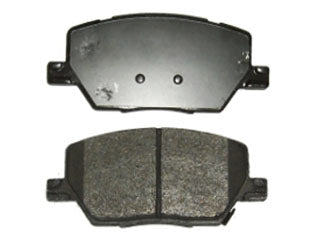 PASTILLAS DE FRENOS LIVIANOS FIAT TORO/500X / JEEP RENEGADE 1.8-2.0 15/../COMPASS 2.4 17/../COMMANDER 2.0 TD AT9 4X4 DELANTERA_