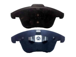 PASTILLAS DE FRENOS LIVIANOS PEUGEOT 308/3008/5008/RCZ / CITROEN C4 PICASSO/GRAND PICASSO/DS4/DS5 1.6 THP-2.0 16V DELANTERA_