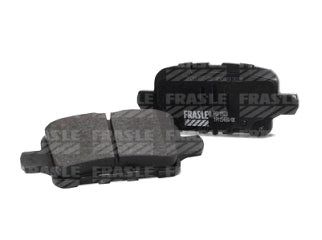 PASTILLAS DE FRENOS LIVIANOS CHEVROLET EQUINOX 1.5 T 18/.. TRASERA_