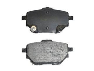 PASTILLAS DE FRENOS LIVIANOS TOYOTA COROLLA 1.8 HYBRID-2.0 19/22/COROLLA CROSS 1.8 HYBRID-2.0 16V 20/.. TRASERA 99.3X49.5X14.8MM_