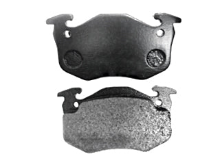 PASTILLAS DE FRENOS LIVIANOS RENAULT CLIO/TWINGO/EXPRESS/11/18 DELANTERA 105.00X56.00X15.00 MM_