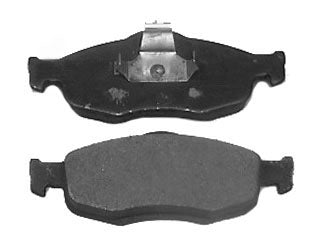 PASTILLAS DE FRENOS LIVIANOS FORD MONDEO 1.6-1.8-2.0 16 V DELANTERA_