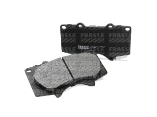 PASTILLAS DE FRENOS LIVIANOS TOYOTA HILUX/HILUX SW4 05/.. DELANTERA 134.50X77.00X17.00 MM_