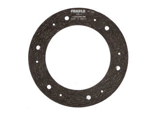 FORROS DE EMBRAGUES FIAT 125/1500/1600 / RENAULT 9/11/12/18JR 1.6 200X130X3.30MM - 6 AGUJEROS - PACK X5