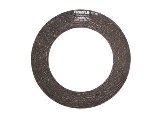 FORROS DE EMBRAGUES RENAULT 12/18 / DODGE 1500 REVESTIMIENTOS TRENZADOS 200X130X3.50MM - PACK X5