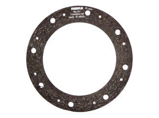 FORROS DE EMBRAGUES FORD ESCORT 1.8-2.0 SISTEMA LUK 209X144X3.50MM - 8 AGUJEROS - PACK X5