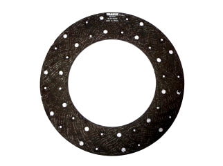 FORROS DE EMBRAGUES MERCEDES BENZ 1117/1217/1218/1319/1418/1620/1720/1721 OM366LA SISTEMA SACHS 349.20X212.70X4.30MM_