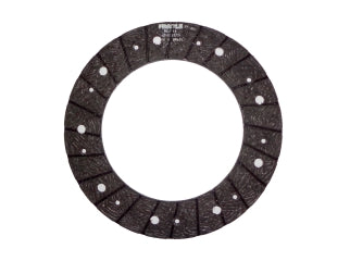 FORROS DE EMBRAGUES TOYOTA HILUX 2.5 16V-3.0 TD SISTEMA LUK 260X172X3.45MM - 9 AGUJEROS - PACK X5