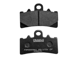 PASTILLAS DE FRENOS MOTOS KTM DUKE 200-250-390_