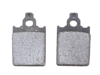 PASTILLAS DE FRENOS MOTOS VESPA PX 125-150-200 98/15 DELANTERA_