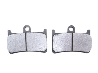 PASTILLAS DE FRENOS MOTOS YAMAHA TDM 900 02/14/MT-09 A SPORT TRACKER ABS 14 DELANTERA 69.00X50.80X9.40MM_