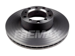DISCOS DE FRENOS LIVIANOS RENAULT CLIO/KANGOO/MEGANE/11/19 / M BENZ 280/350/450 72-80 DISCO DELANTERO VENTILADO DIAM 238MM - PACK X2