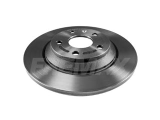 DISCOS DE FRENOS LIVIANOS FORD TERRITORY 1.5 20/23  DIAM 301.5MM - TRASERO SOLIDO - PACK X2