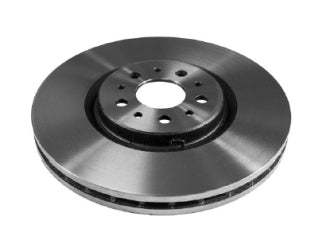 DISCOS DE FRENOS LIVIANOS FIAT FASTBACK T270 AT / FASTBACK ABARTH T270 AT / PULSE ABARTH 1.3T 2024/.. - DIAM 305MM - DELANTERO - PACK X2