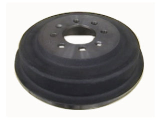 CAMPANAS DE FRENOS LIVIANOS RENAULT KANGOO 97-../SCENIC 00-../LAGUNA 98-00 CAMPANA TRASERA DIAMETRO 228.6 MM_