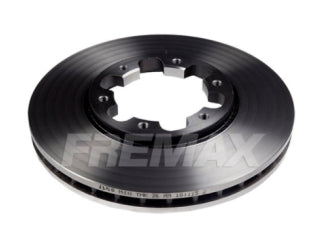 DISCOS DE FRENOS LIVIANOS NISSAN FRONTIER 03-../PATHFINDER 96-99/X-TERRA 2.8 TDI 03-.. DELANTERO VENTILADO DIAMETRO 282MM - PACK X2