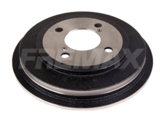 CAMPANAS DE FRENOS LIVIANOS HONDA CITY/FIT 1.5 15-.. TRASERA DIAMETRO 200MM - PACK X2