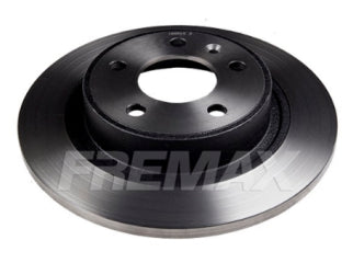 DISCOS DE FRENOS LIVIANOS CHEVROLET CRUZE 1.8 16V-2.0 CDI 11-.. TRASERO SOLIDO DIAMETRO 292MM - PACK X2