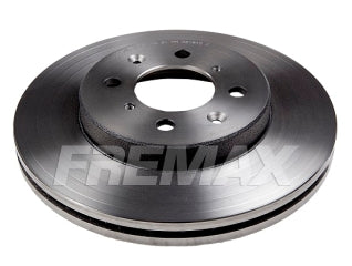 DISCOS DE FRENOS LIVIANOS HONDA CIVIC 1.7 CTDI 03-.. CON ABS DELANTERO VENTILADO DIAMETRO 260MM - PACK X2
