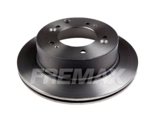 DISCOS DE FRENOS LIVIANOS KIA SORENTO 3.8 06/09 DIAM 315MM TRASERO VENTILADO_