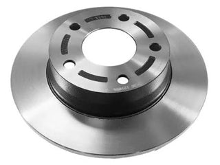 DISCOS DE FRENOS LIVIANOS NISSAN SENTRA 2.0L 2020/.. DIAM 260MM - TRASERO SOLIDO_
