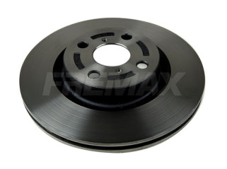 DISCOS DE FRENOS LIVIANOS TOYOTA YARIS 1.5 12-.. DELANTERO VENTILADO DIAMETRO 280MM - PACK X2