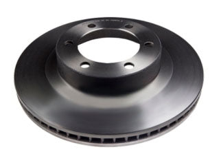 DISCOS DE FRENOS LIVIANOS TOYOTA LAND CRUISER PRADO 03/../HILUX SRX 4.0 DISCO DELANTERO VENTILADO DIAMETRO 338 MM_