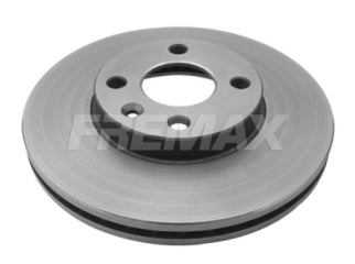 DISCOS DE FRENOS LIVIANOS CHEVROLET SONIC 1.6 16V/SPIN 1.8/COBALT 1.4-1.8 DISCO DELANTERO VENTILADO DIAMETRO 256 MM - PACK X2