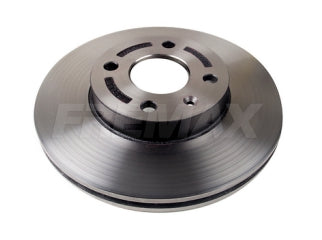 DISCOS DE FRENOS LIVIANOS CHEVROLET ONIX/ONIX PLUS 1.0 12V T-1.2 12V 19/../SPIN 1.8 8V 17/.. DELANTERO VENTILADO DIAM 256 MM - PACK X2