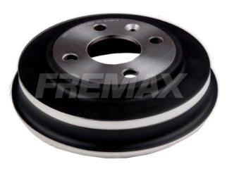 CAMPANAS DE FRENOS LIVIANOS CHEVROLET ONIX/ONIX JOY PLUS/PRISMA/PRISMA JOY PLUS 1.4 8V CAMPANA TRASERA DIAMETRO 200 MM - PACK X2