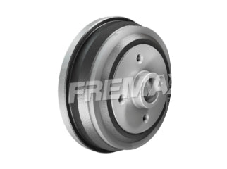 CAMPANAS DE FRENOS LIVIANOS CHEVROLET AGILE/CELTA/CLASSIC/ONIX CAMPANA TRASERA DIAMETRO 200MM_
