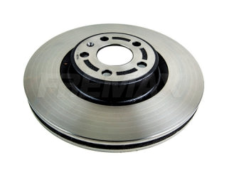 DISCOS DE FRENOS LIVIANOS AUDI A4 2.0 TFSI 07/14 /A4 2.0 TFSI AVANT 2007/.. DELANTERO VENTILADO_