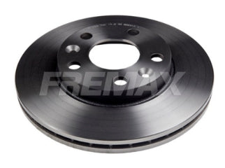 DISCOS DE FRENOS LIVIANOS RENAULT DUSTER/DUSTER OROCH/CAPTUR 1.6 16V DISCO DELANTERO VENTILADO DIAMETRO 269 MM - PACK X2
