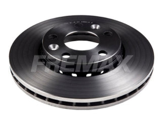 DISCOS DE FRENOS LIVIANOS RENAULT FLUENCE/FLUENCE GT/MEGANE III/DUSTER/OROCH/CAPTUR DISCO DELANTERO VENTILADO DIAMETRO 280 MM - PACK X2