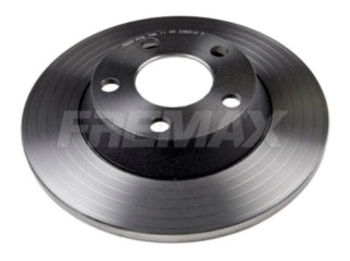 DISCOS DE FRENOS LIVIANOS AUDI A4 94-97 DELANTERO SOLIDO DIAMETRO 280MM - PACK X2