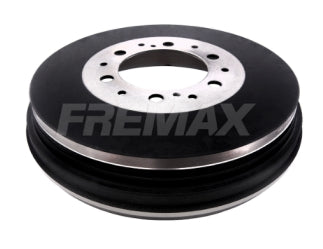 CAMPANAS DE FRENOS LIVIANOS TOYOTA HILUX 05/.. TRASERA DIAMETRO: 295 MM_