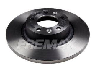 DISCOS DE FRENOS LIVIANOS CITROEN JUMPER 2.0 HDI 10-.. / PEUGEOT EXPERT 1.6 HDI 07-.. TRASERO SOLIDO DIAMETRO 290MM - PACK X2