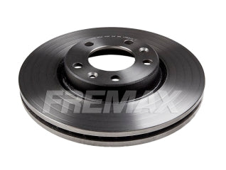 DISCOS DE FRENOS LIVIANOS PEUGEOT 407 2.0 HDI-2.2 HDI 05-11/607 00-09 DELANTERO VENTILADO DIAMETRO 284MM - PACK X2