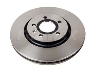 DISCOS DE FRENOS LIVIANOS JAC MOTORS S2 1.5/T40 1.5 18-.. DELANTERO VENTILADO DIAMETRO 294MM - PACK X2