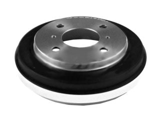 CAMPANAS DE FRENOS LIVIANOS NISSAN TIIDA 07-.. TRASERA DIAMETRO 203MM - PACK X2