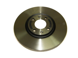 DISCOS DE FRENOS LIVIANOS PEUGEOT 208/308/408/5008 / CITROEN C4 LOUNGE/DS4/DS5 DISCO DELANTERO VENTILADO DIAMETRO 302 MM - PACK X2